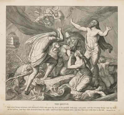 The Deluge 10