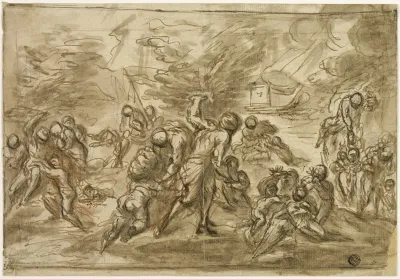 The Deluge 5