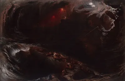 The Deluge 6