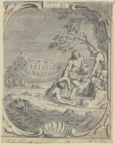 The Deluge 7