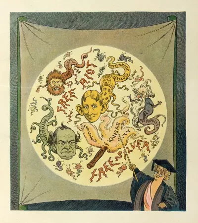 The Democratic Microbes