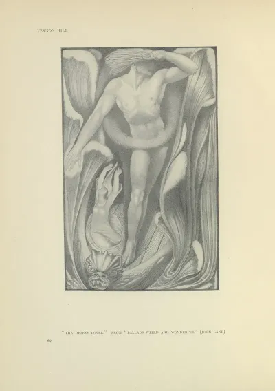 The Demon Lover Ballads Weird And Wonderful