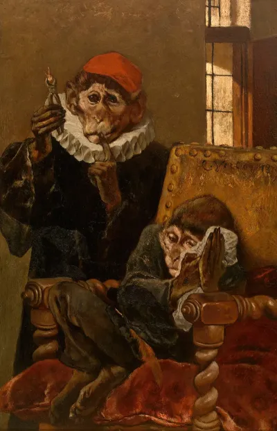 The Dentist