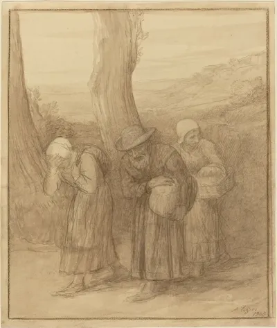 The Departure 2