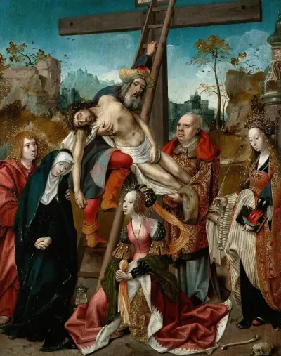 The Deposition 2