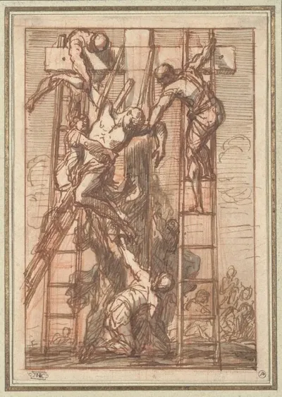 The Deposition 4