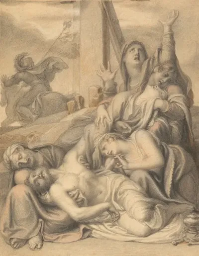 The Deposition 9