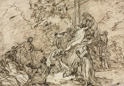 The Deposition Recto