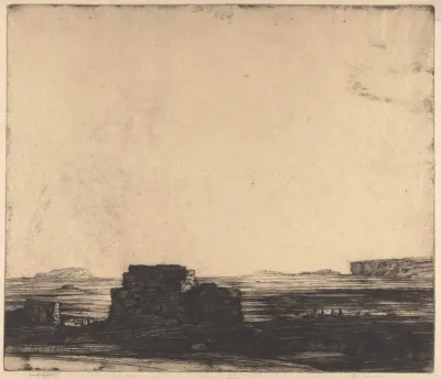 The Desert 4