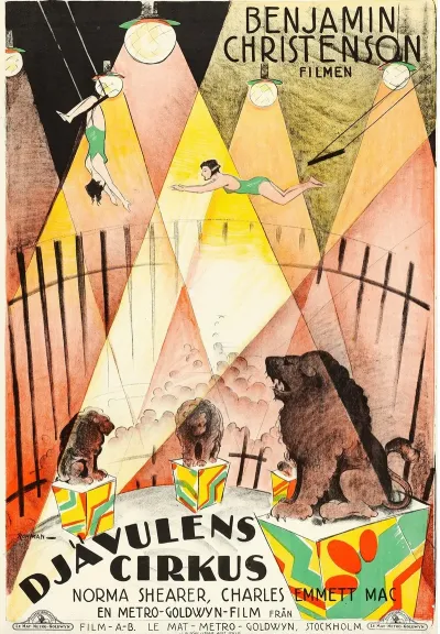 The Devils Circus