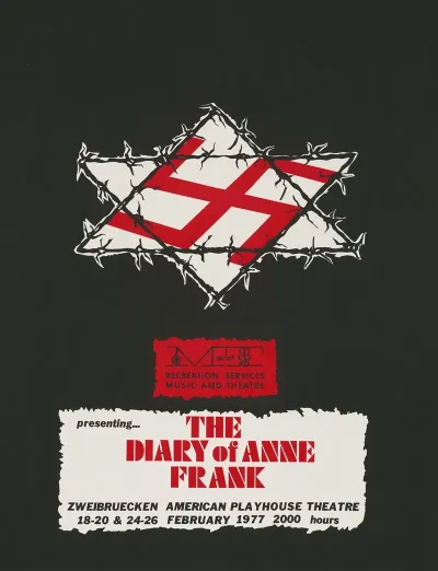 The Diary Of Anne Frank