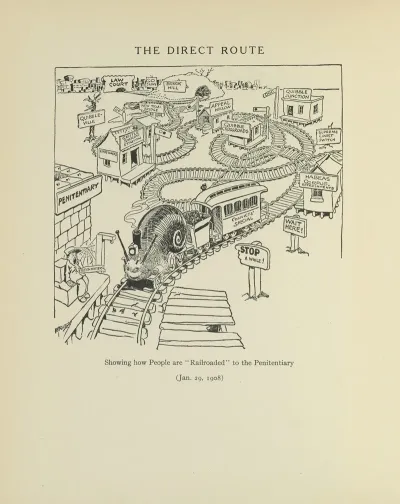 The Direct Route