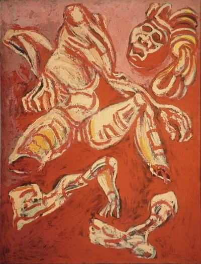 The Dismembered Man From The Los Teules Series