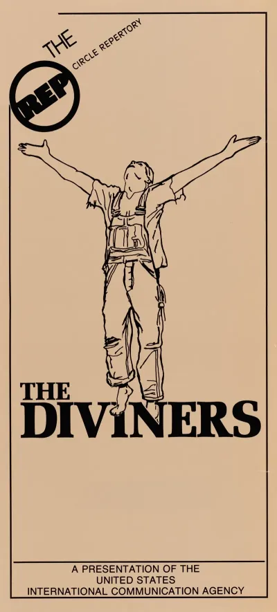 The Diviners The Rep Circle Repertory