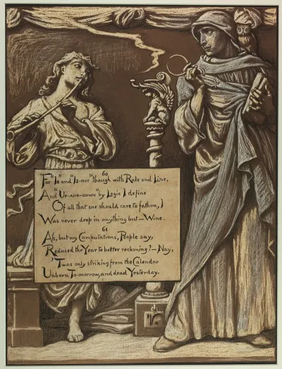 The Divorce Of Reason