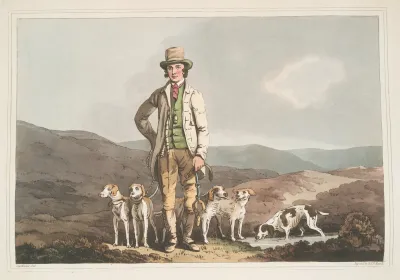 The Dog Breaker Plate 4
