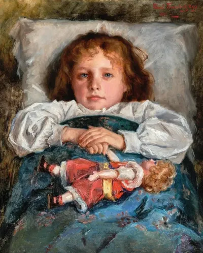 The Doll 2