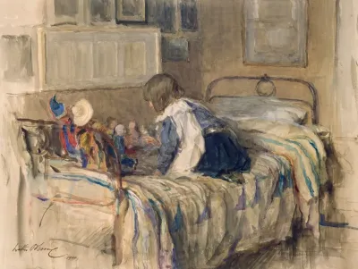 The Dolls School