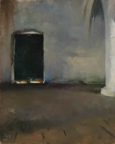 The Door