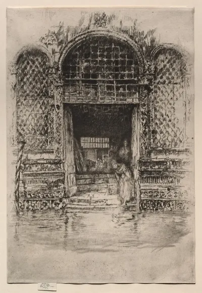 The Doorway 3