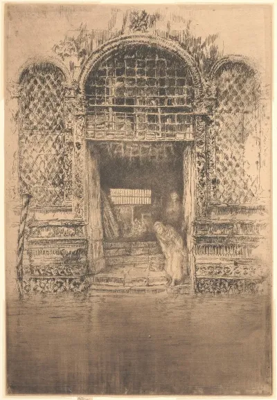 The Doorway 4