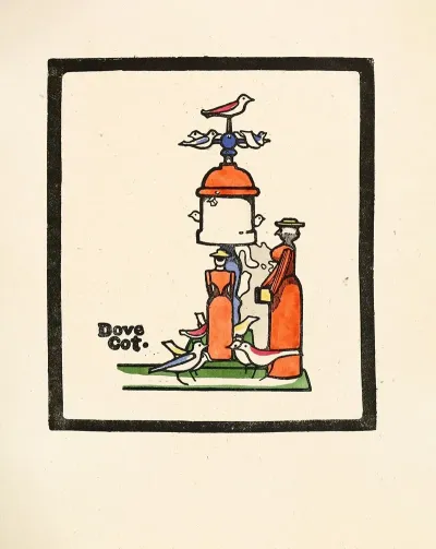 The Dove Cot