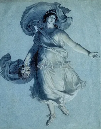 The Dramatic Muse