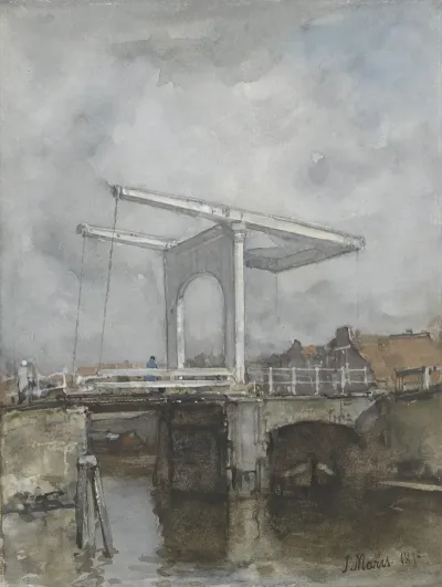 The Drawbridge 2