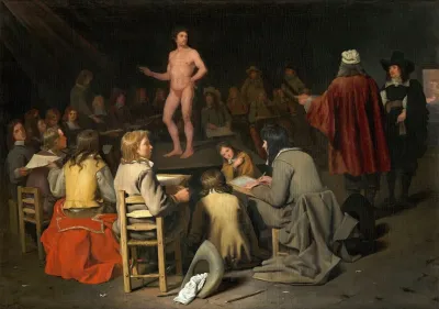 The Drawing Class