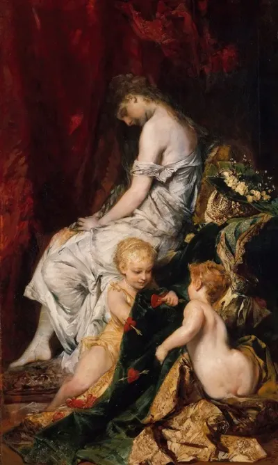 The Dream After The Ball