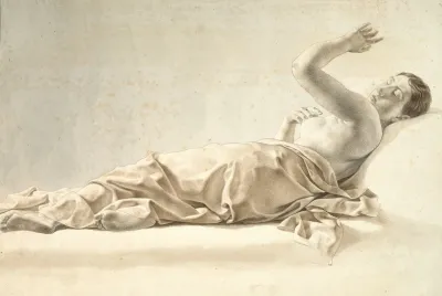 The Dream Of Alcyone