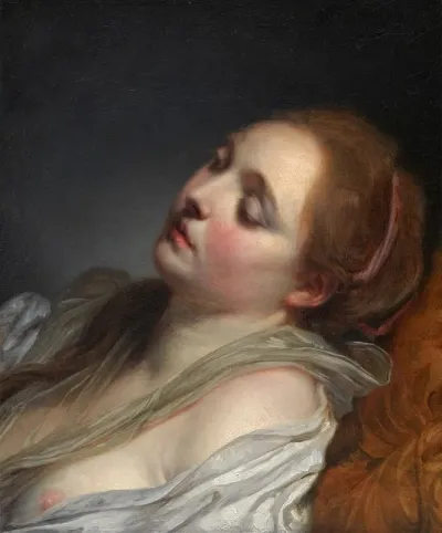 The Dreamer
