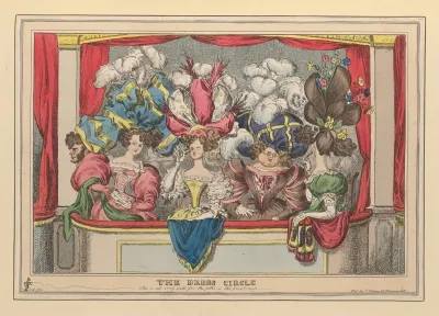 The Dress Circle 2