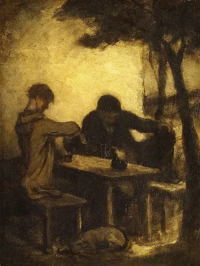 The Drinkers 2