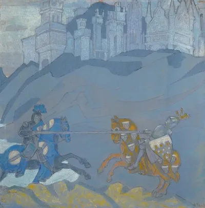 The Duel