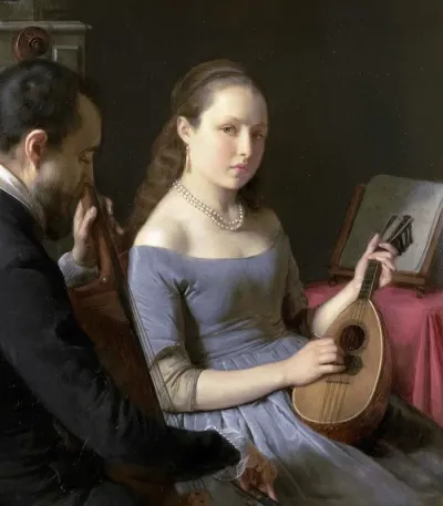 The Duet