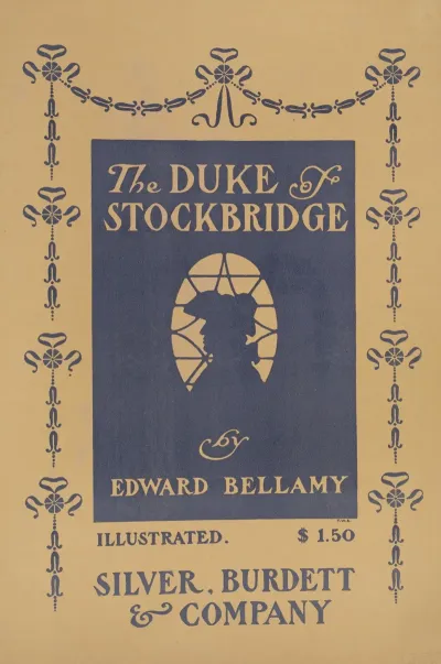 The Duke Of Stockbridge