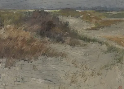 The Dunes