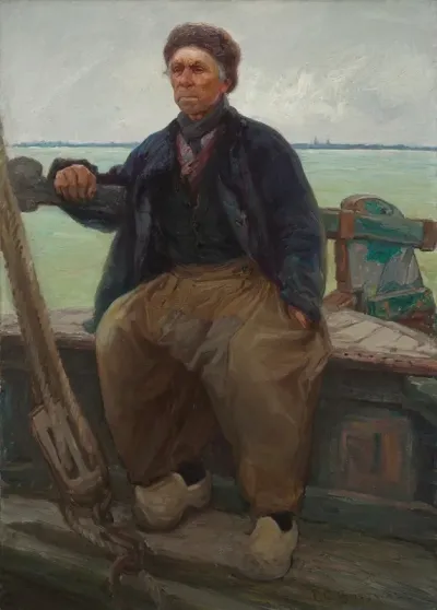 The Dutchman