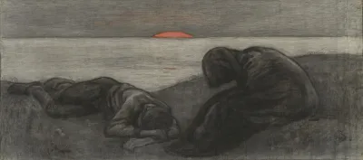 The Dying Day