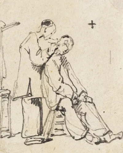The Ear Specialist