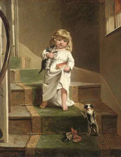 The Early Riser