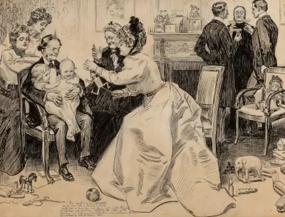 The Education Of Mr Pipp