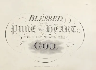 The Eight Beatitudes Pl 08