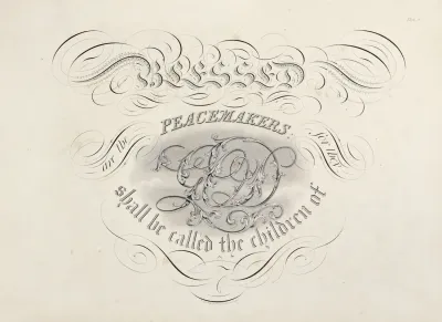 The Eight Beatitudes Pl 09