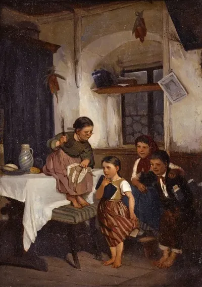 The Elders