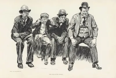 The Eleventh Inning