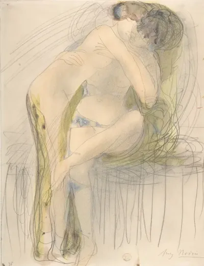 The Embrace