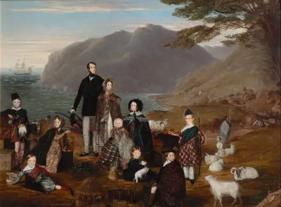 The Emigrants 2