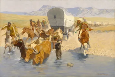 The Emigrants 3